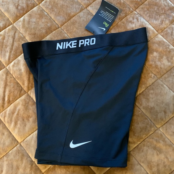 Nike Shorts Shorts Nike Pro Poshmark